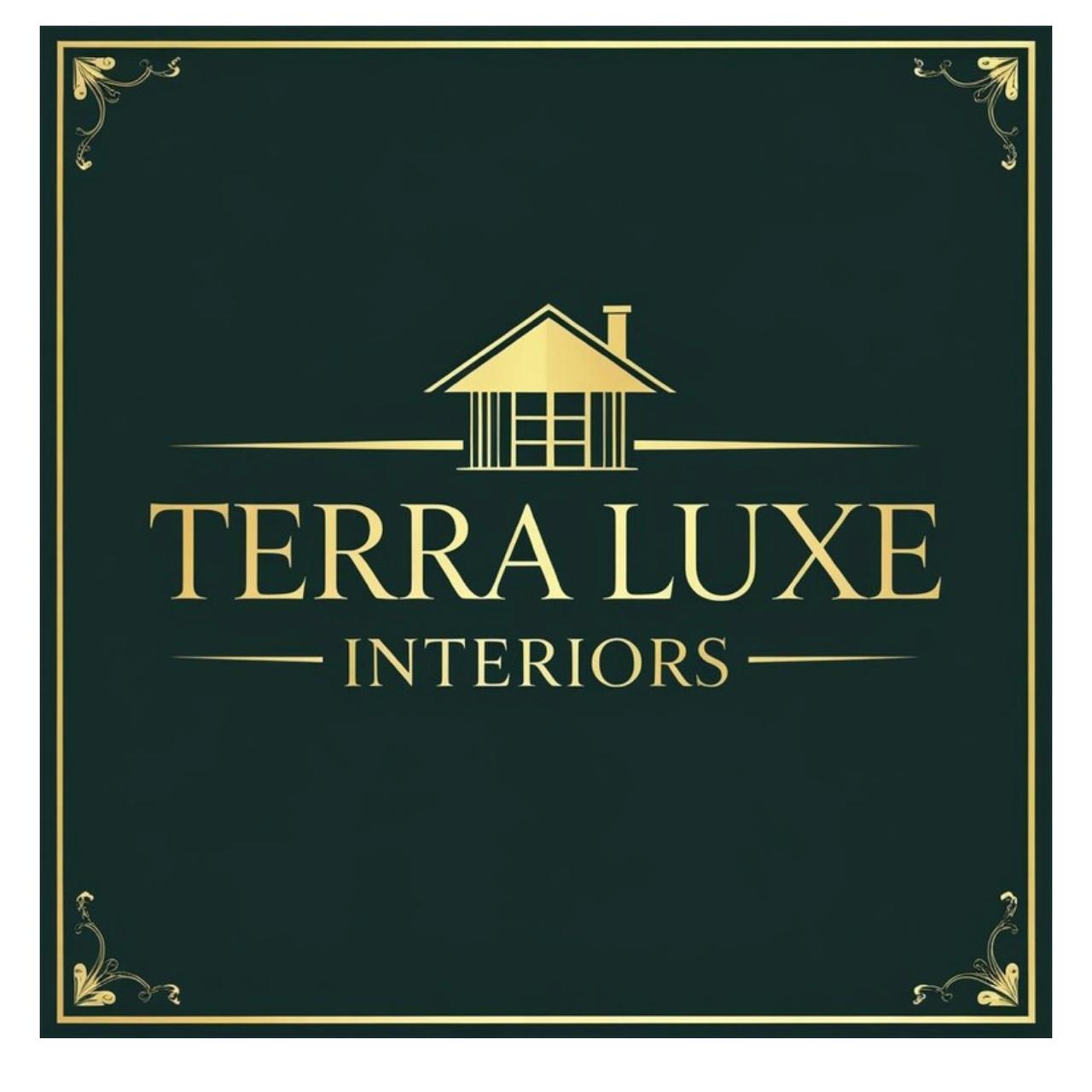 Terra Luxe Interiors Logo